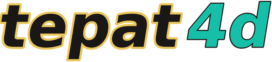 tepat4d logo