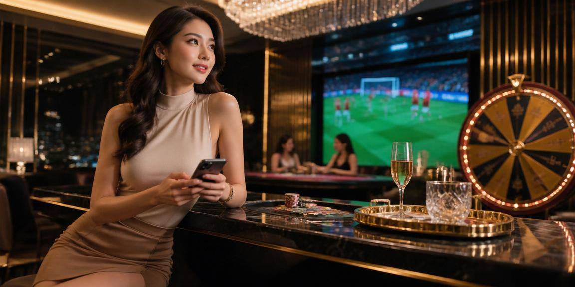 tepat4d mobile gaming